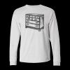 Authentic Long Sleeve T-Shirt Thumbnail