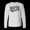 Authentic Long Sleeve T-Shirt Thumbnail