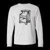 Authentic Long Sleeve T-Shirt Thumbnail