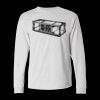 Authentic Long Sleeve T-Shirt Thumbnail