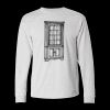 Authentic Long Sleeve T-Shirt Thumbnail
