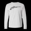 Authentic Long Sleeve T-Shirt Thumbnail