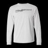 Authentic Long Sleeve T-Shirt Thumbnail