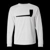 Authentic Long Sleeve T-Shirt Thumbnail