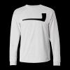 Authentic Long Sleeve T-Shirt Thumbnail
