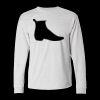 Authentic Long Sleeve T-Shirt Thumbnail