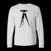 Authentic Long Sleeve T-Shirt Thumbnail