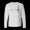 Authentic Long Sleeve T-Shirt Thumbnail