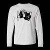 Authentic Long Sleeve T-Shirt Thumbnail