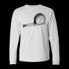 Authentic Long Sleeve T-Shirt Thumbnail