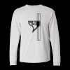 Authentic Long Sleeve T-Shirt Thumbnail