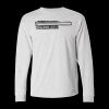Authentic Long Sleeve T-Shirt Thumbnail