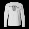 Authentic Long Sleeve T-Shirt Thumbnail