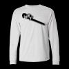 Authentic Long Sleeve T-Shirt Thumbnail