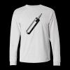 Authentic Long Sleeve T-Shirt Thumbnail