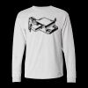 Authentic Long Sleeve T-Shirt Thumbnail