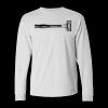 Authentic Long Sleeve T-Shirt Thumbnail