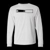 Authentic Long Sleeve T-Shirt Thumbnail
