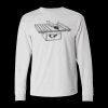 Authentic Long Sleeve T-Shirt Thumbnail