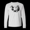 Authentic Long Sleeve T-Shirt Thumbnail