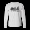 Authentic Long Sleeve T-Shirt Thumbnail