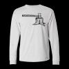 Authentic Long Sleeve T-Shirt Thumbnail