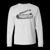 Authentic Long Sleeve T-Shirt Thumbnail