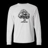 Authentic Long Sleeve T-Shirt Thumbnail