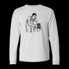 Authentic Long Sleeve T-Shirt Thumbnail