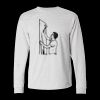 Authentic Long Sleeve T-Shirt Thumbnail