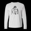 Authentic Long Sleeve T-Shirt Thumbnail