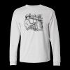 Authentic Long Sleeve T-Shirt Thumbnail