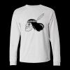 Authentic Long Sleeve T-Shirt Thumbnail