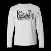 Authentic Long Sleeve T-Shirt Thumbnail