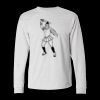 Authentic Long Sleeve T-Shirt Thumbnail