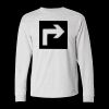 Authentic Long Sleeve T-Shirt Thumbnail