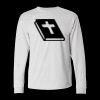 Authentic Long Sleeve T-Shirt Thumbnail