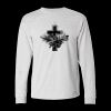 Authentic Long Sleeve T-Shirt Thumbnail