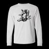 Authentic Long Sleeve T-Shirt Thumbnail