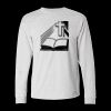 Authentic Long Sleeve T-Shirt Thumbnail