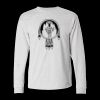 Authentic Long Sleeve T-Shirt Thumbnail