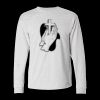 Authentic Long Sleeve T-Shirt Thumbnail
