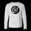 Authentic Long Sleeve T-Shirt Thumbnail