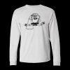 Authentic Long Sleeve T-Shirt Thumbnail