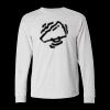 Authentic Long Sleeve T-Shirt Thumbnail