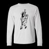 Authentic Long Sleeve T-Shirt Thumbnail