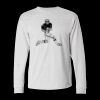 Authentic Long Sleeve T-Shirt Thumbnail