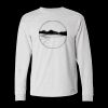 Authentic Long Sleeve T-Shirt Thumbnail