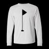 Authentic Long Sleeve T-Shirt Thumbnail