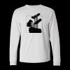 Authentic Long Sleeve T-Shirt Thumbnail